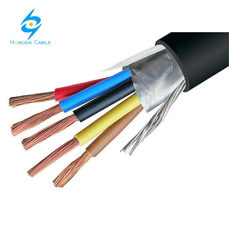 01IP Egfa 01 Itegfa Instrument Cable