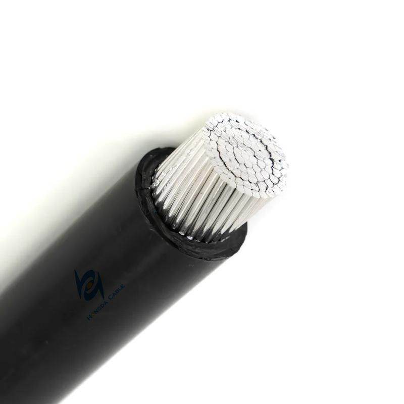 1000 Mcm Xhhw-2 Aluminum Building Wire Cable
