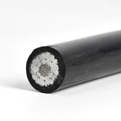 11kv 1c X95mm2; ACSR /Aw-Oc Insulated Cable for Overhead Line