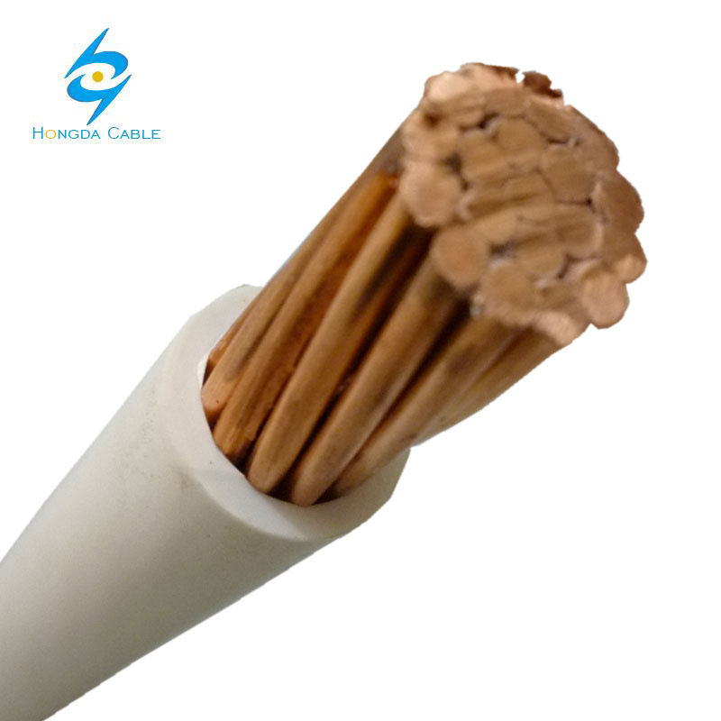 125mm2 Electrical Wire PVC Copper Wire