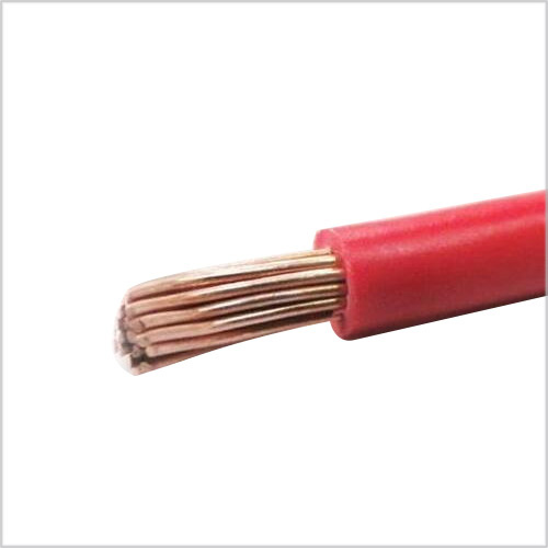 14AWG Insulated Copper Electrical Wire
