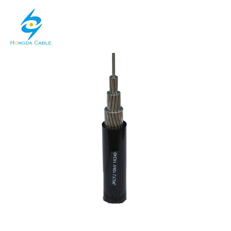 1kv Aerial Bundle Cable Overhead Cable ABC 35mm2 XLPE/PE