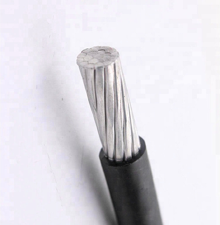 20kv 35kv SIP-3 Cable 1X35 1X50 1X70 1X95 1X120 Self-Supporting Insulated Wire GOST 31946