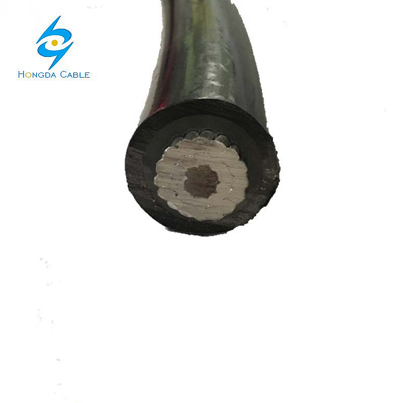 25 Kv 4/0 AWG ACSR Tree Wire