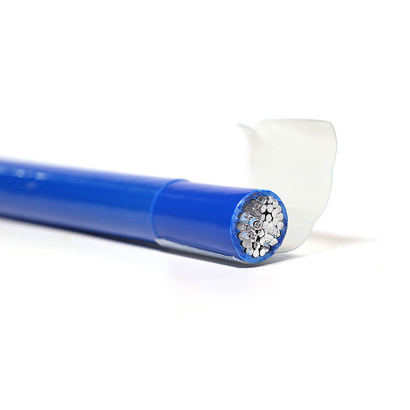 250mm 750 Mcm 500mcm 350 Mcm Cable Aluminuin Thhn Al Wire Stranded 600V Copper or Aluminium Alloy 8000 Conductor