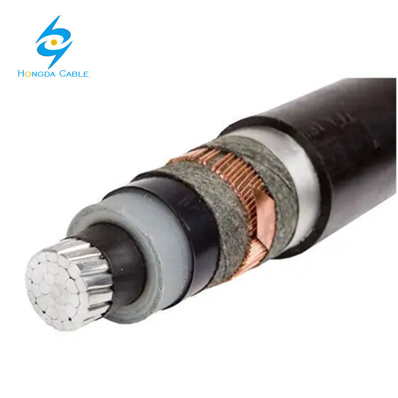 2xs2y / N2xs2y / A2xs2y / Na2xs2y Cable Medium Voltage