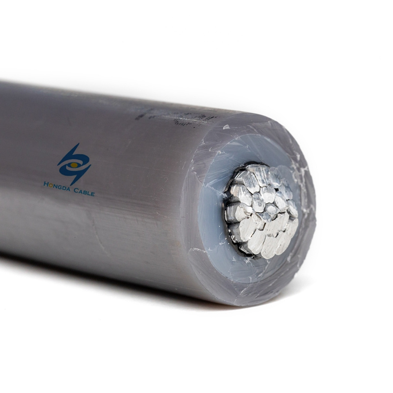 33kv, 22kv, 11kv Medium Voltage AAA AAAC Covered Conductor Cable