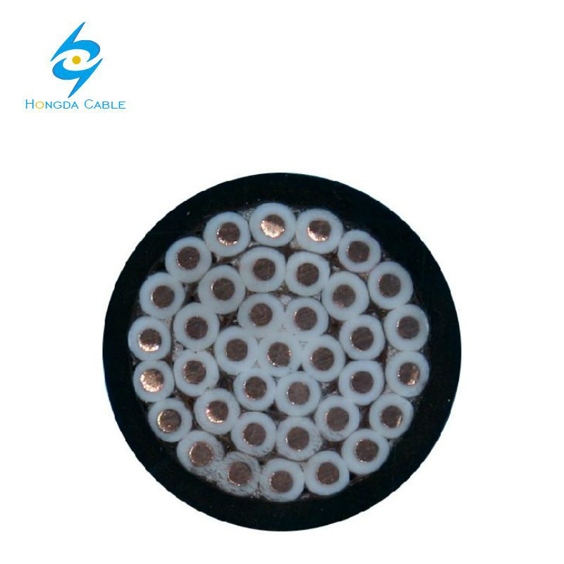 450/750V Low Voltage PVC Insulated Control Cable