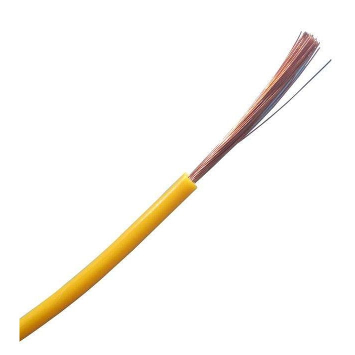 450/750V RV 2.5mm Flexible Copper Conductor PVC Insulated H07V-K Cable