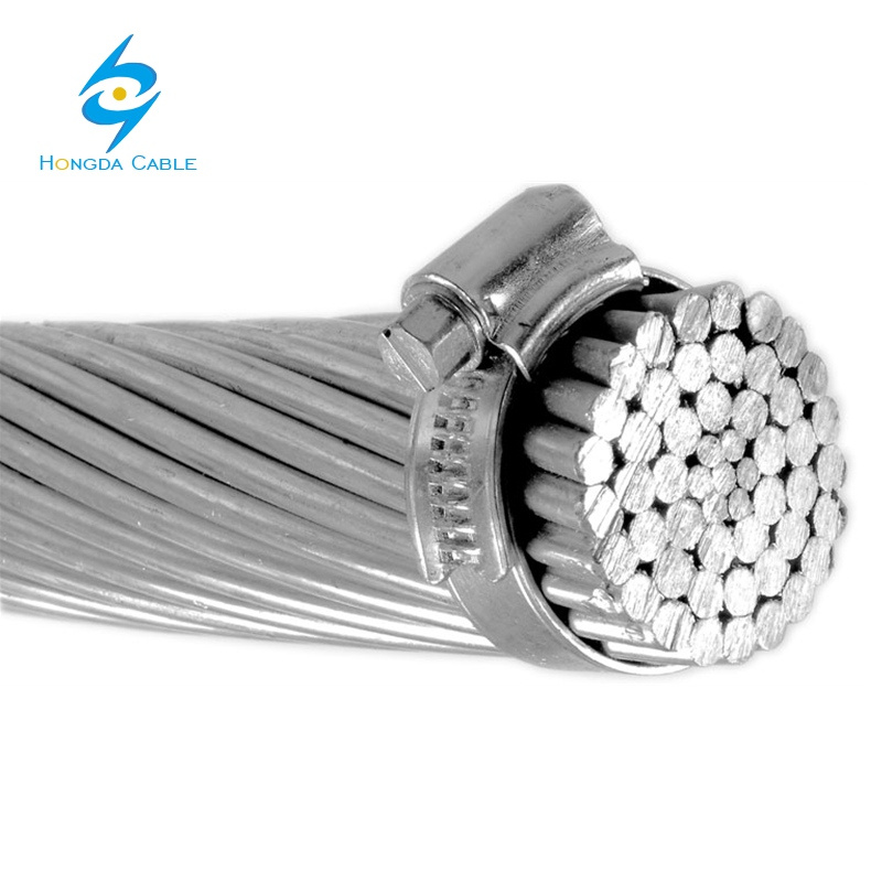 477mcm Conductor de Aluminio Desnudo Todo Aluminio AAC