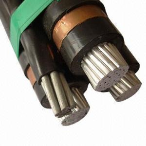 6.35/11kv & 12.7/22kv Al/XLPE HDPE Cables Aéreos Agrupados No Pantallados ABC según AS/NZS 3599.1