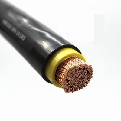 600/1000V 25mm 35mm 50mm2 70mm2 95mm2 Nyy Cable Power Cable