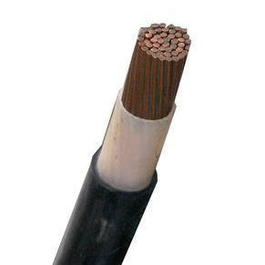 600/1000V 35mm2 Single Core Earth Cable Underground Cable