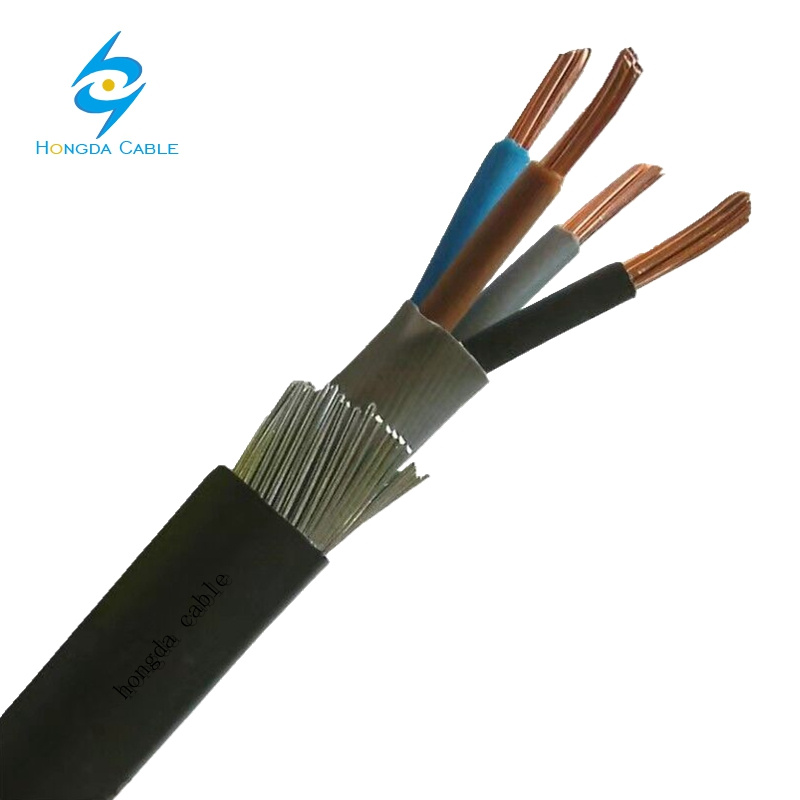 600/1000V Fgd400 1RV-R Fgd400 1rvmv-R Airport Cables