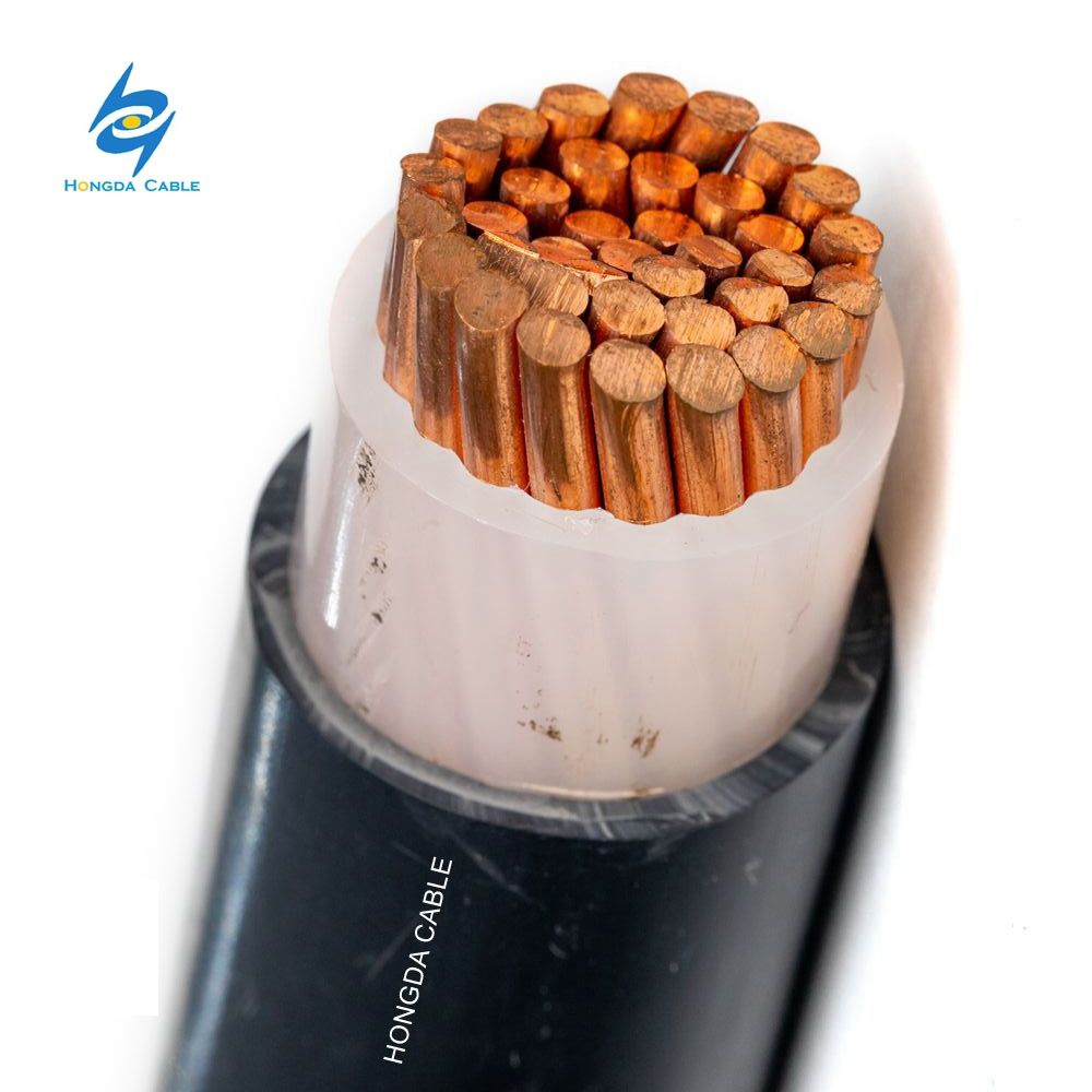 600V And1kv Copper Single Core and Multi-Core, XLPE Insulation Xtu, Xtmu Ttu Cable