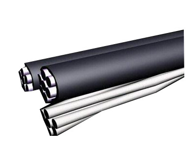 China 600V Triplex 3/0AWG Cable Aéreo de Aluminio en venta