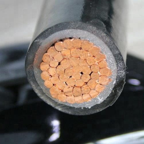 600V XLPE Insulated PVC Jacket Ttu Cable 250mcm 500mcm