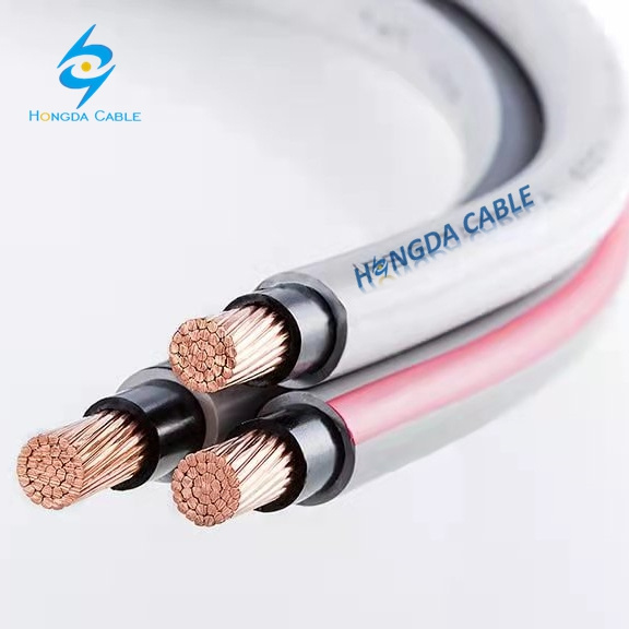 600V XLPE Insulation Low Voltage Cable CVD CVT Cvq 60mm2