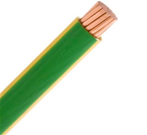 6491y H07V-R: Class 2 Stranded Copper PVC Insulated Cable for Fixed Wiring Cable Housing Use