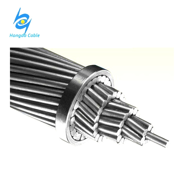 7 Stranded All Aluminum Alloy Conductor Bare Wire AAAC Alliance 4/0AWG Oak 100mm2
