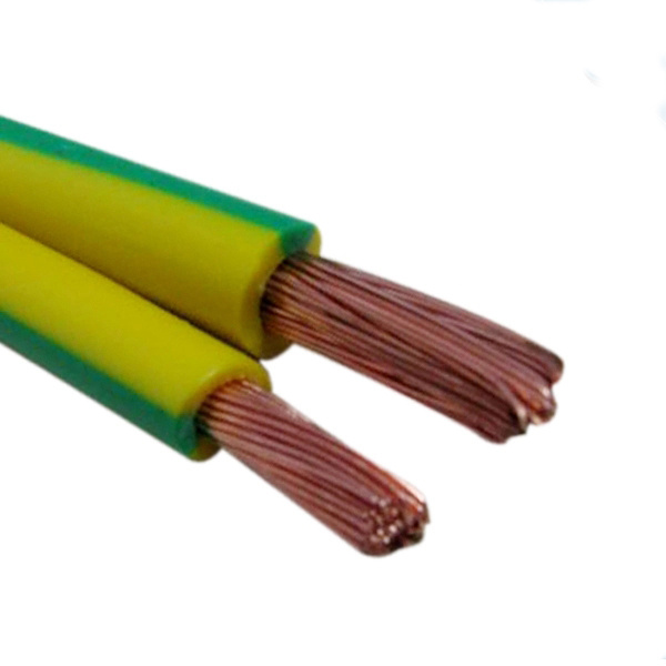 China 7 Alambre de Cobre Puro Varado 12AWG en venta