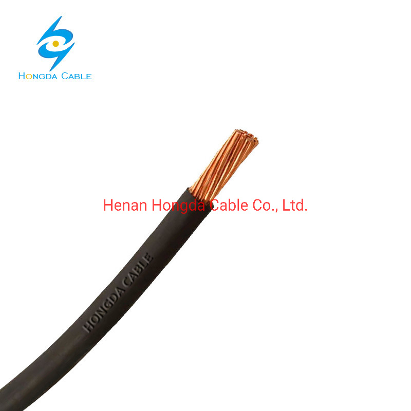 95mm Copper Cable Mining Cable Mine Cable H07rnf