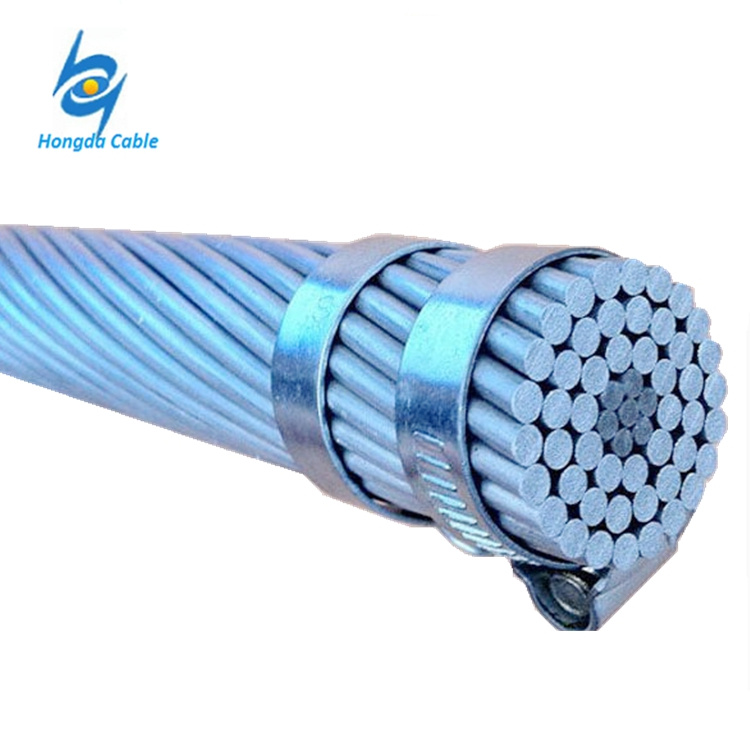 AAAC AAC ACSR Conductor (Aluminum Conductor Steel Reinforced)