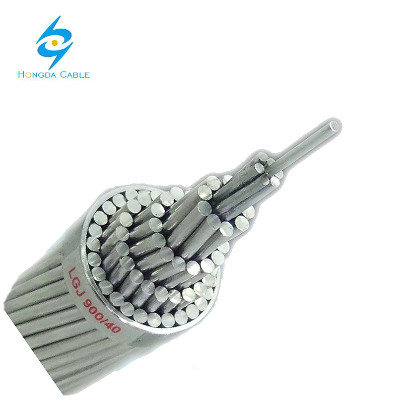 AAAC All Aluminum Alloy Conductor Greeley Conductor AAAC Conductor 1000mm2