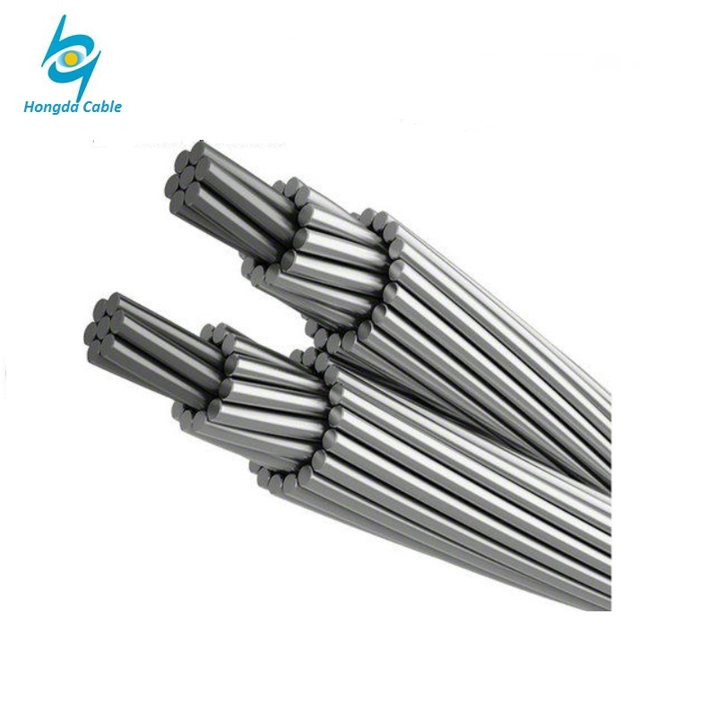 AAAC Aster Aluminum Alloy Conductor 228mm2