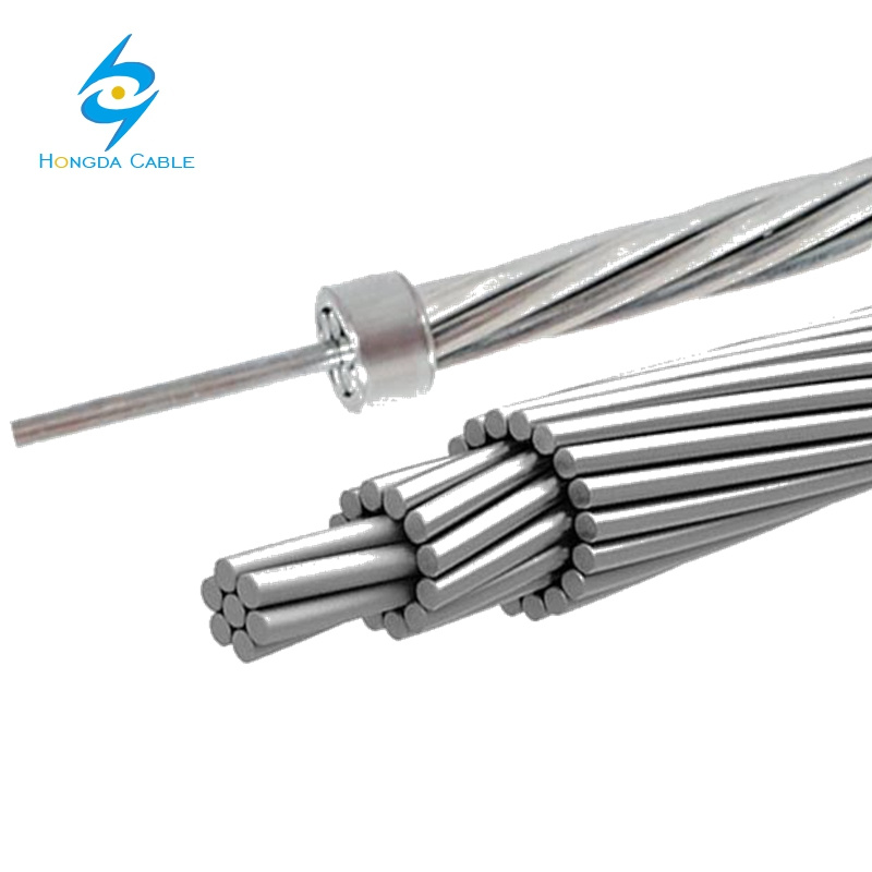 AAC 1350 All Aluminium Conductor Venus 61/3.75 AAC Conductor Cable