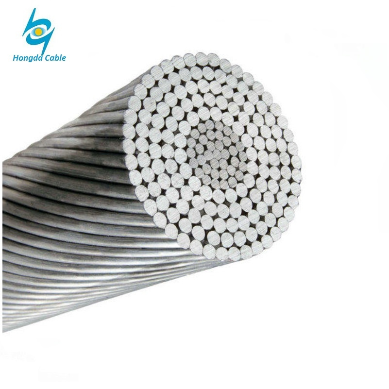 ACSR 150/25mm2 Aluminium Conductor Steel Reinforced for Overhead Line