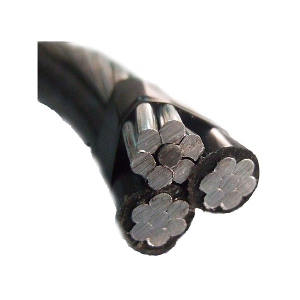 ANSI/Icea S-76-474 Standard Service Drop Cable with ACSR Bare Neutral