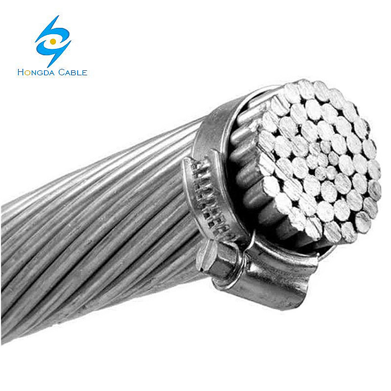 AS/NZS 1531 Overhead Aluminum Conductor AAC 1350 All Aluminum Conductor