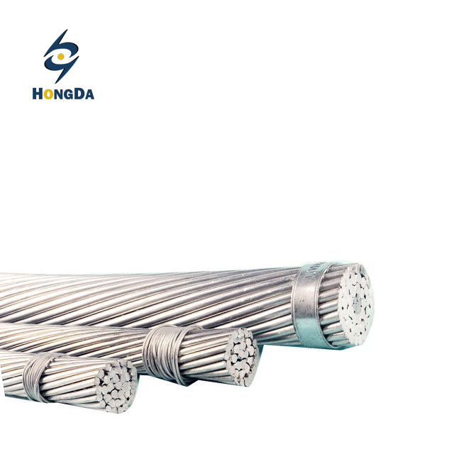 Aerial Aluminum Conductor 120mm2