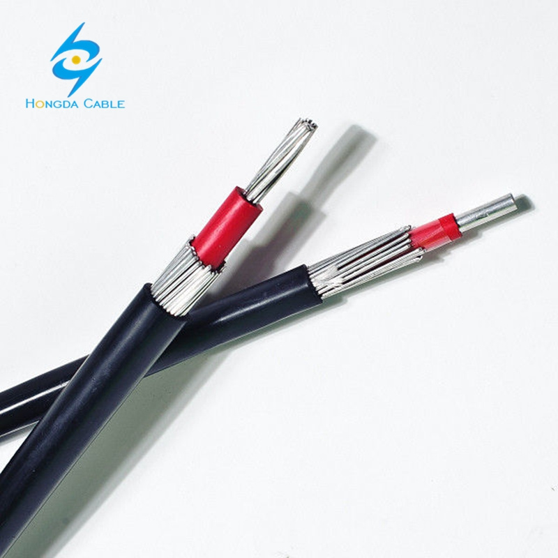 Airdac Sne Cable 16mm2 Concentric Cable