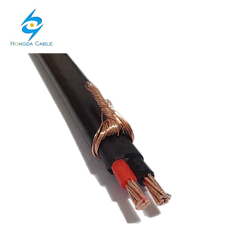 Airdac Sne Cne Concentric Cable 16mm2