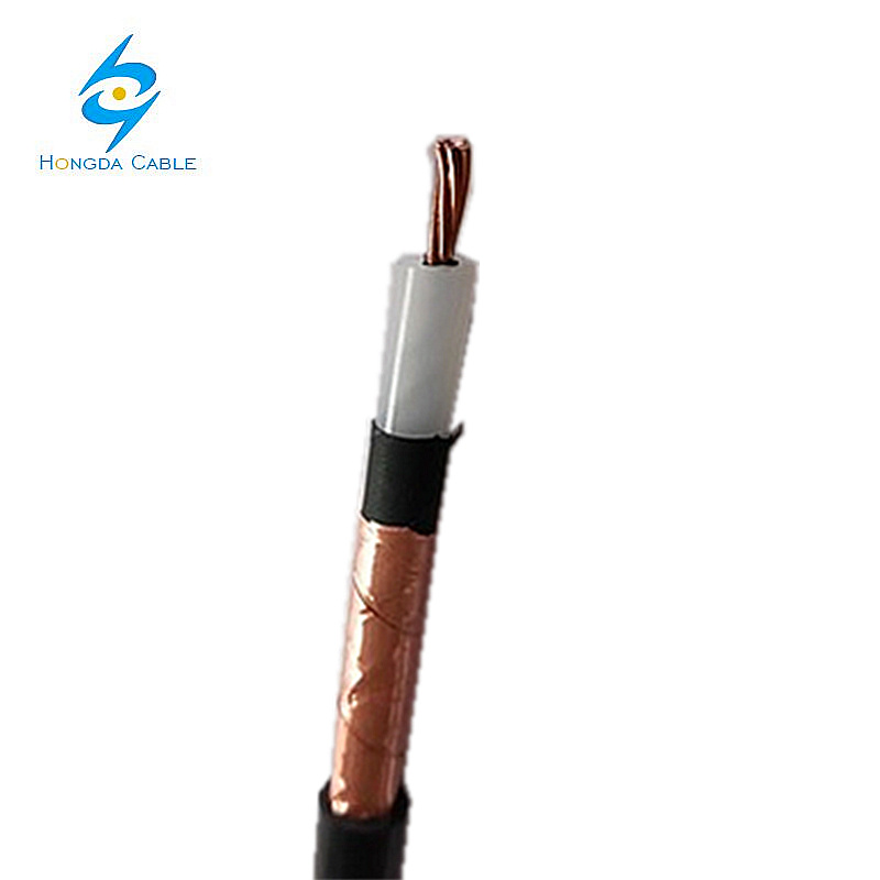 Cable Primario de Iluminación de Aeródromo 5kv 1X6mm2 Cable Eléctrico XLPE