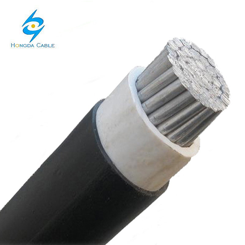 Cable Alu Bt 1X240mm NF C 32-321 Tipo U-1000 Ar2V