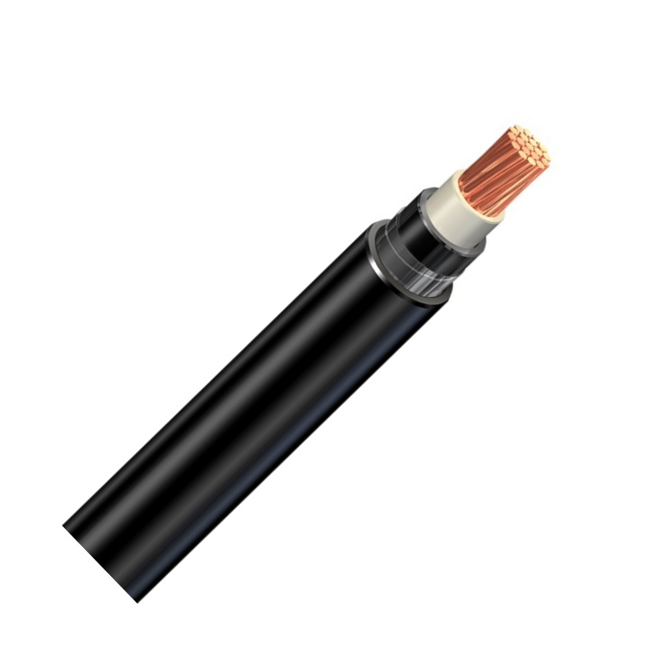 Armigron-F Rvfav / X1AV / Lx1AV - 0.6/1kv PVC Single Core Cable