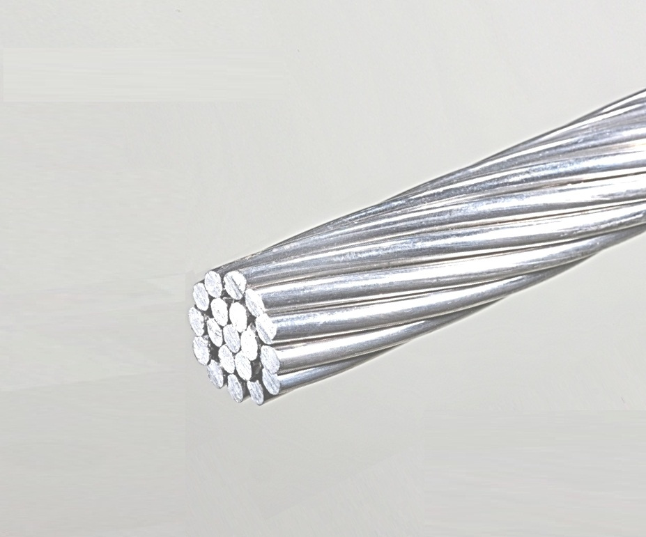 Aster AAAC 148mm2 Aluminio Desnudo NFC 34-215