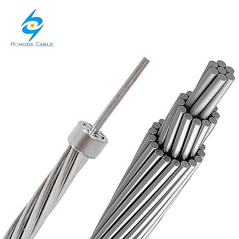 Aster Bare Conductor AAAC Conductor Cable