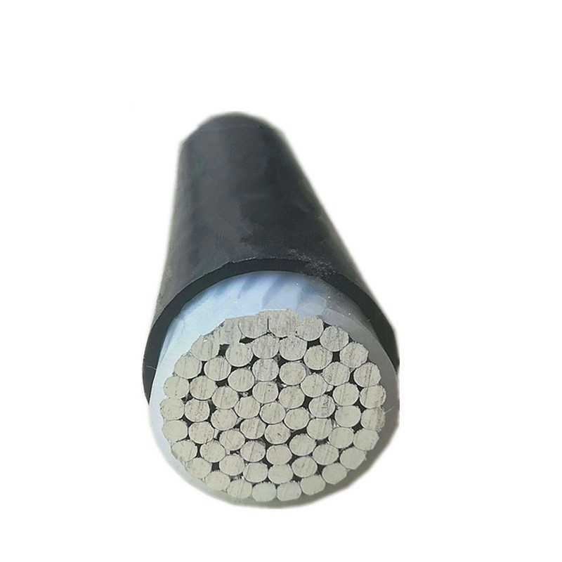 Axpk-Plus Axpk-PE 1X500 1X400 Halogenfree Underground Power Cable 0.6/1kv with Aluminum Conductors