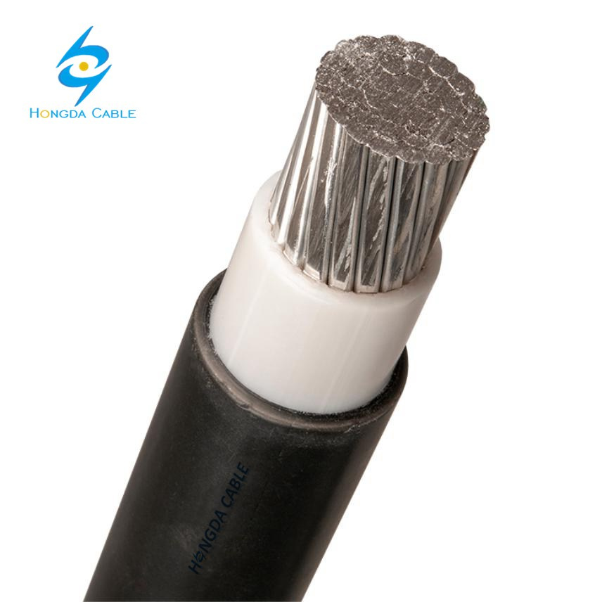 Axq Txxi Al 1kv Subestación Utilidad y Cables de Potencia 1X400mm2