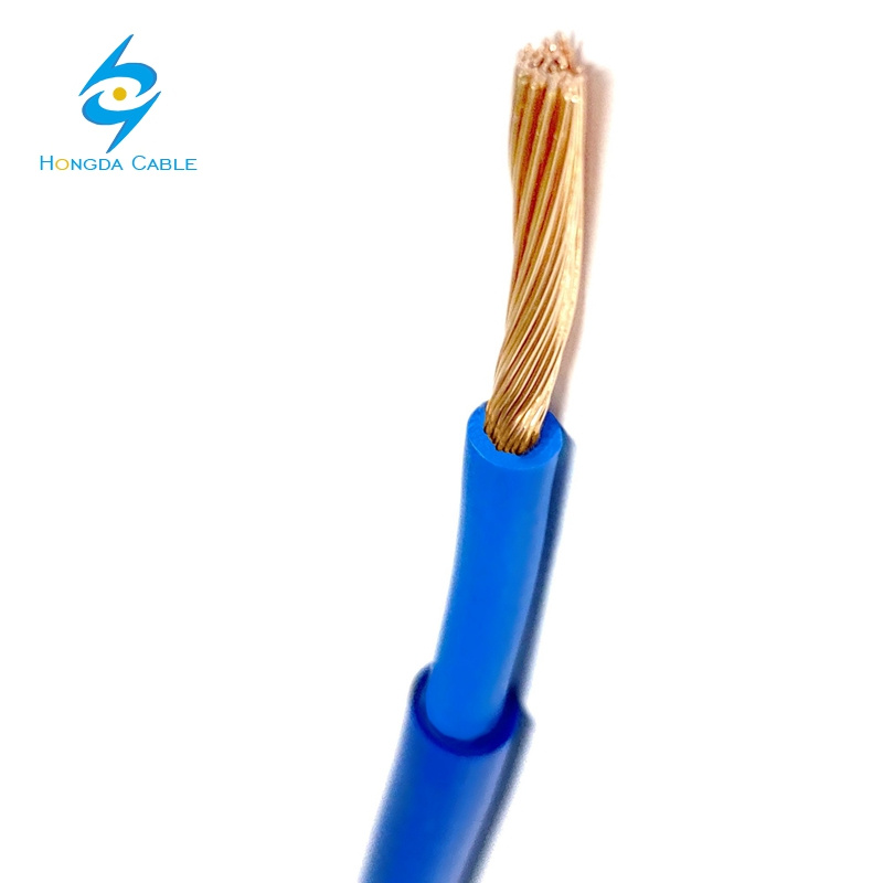 BS6004 Double Insulated Power Cable 6381y for Power Supplies