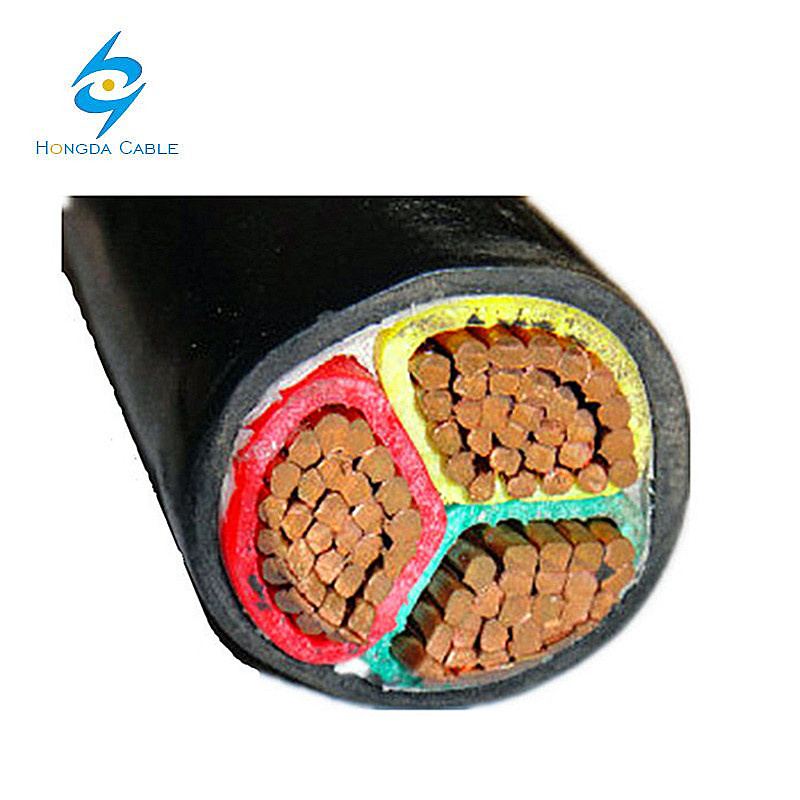 CV Cable XLPE Cable 3.5mm2 5.5mm2 8mm2 14mm2 22mm2 30mm2 38mm2 60mm2