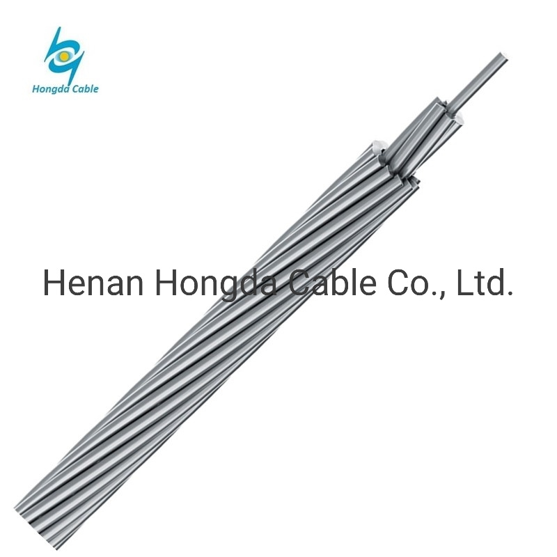 Cable Aluminium Conductor AAAC Section 288mm2 366mm2 Code 288 366 Al4