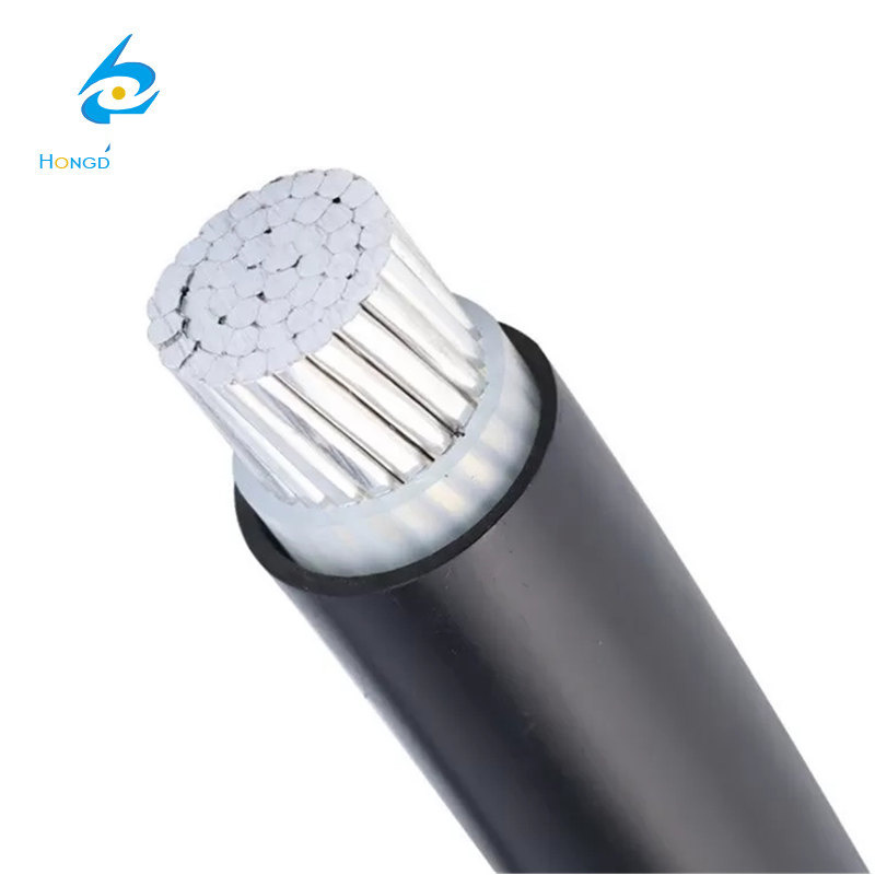 Cable SDI XLPE Aluminium Cable Single Core 1kv 95mm2 185mm2 400mm2 500mm2