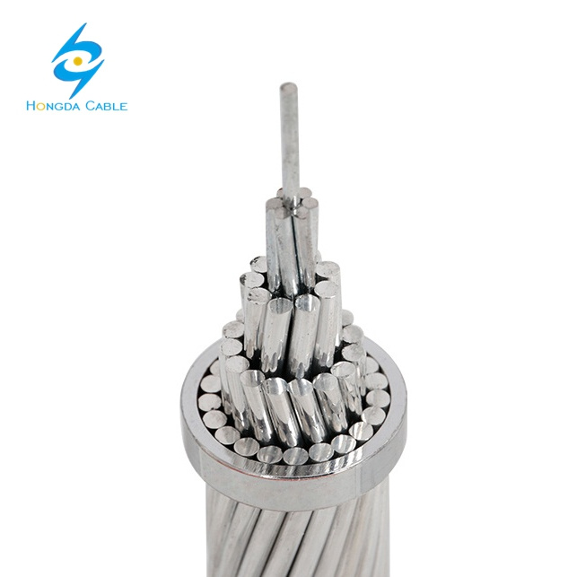 Cable Wire AAAC (All Aluminium Alloy Conductors)