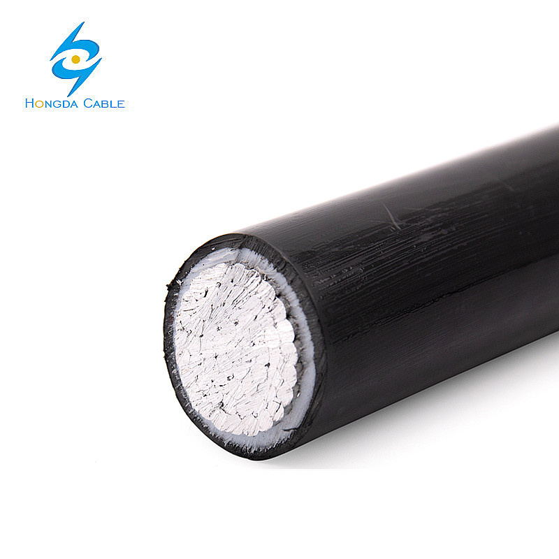 Cable Xz1 Al S 0.6/1kv 1X300mm2 Al/XLPE/Lsoh Halogen Free Single Core