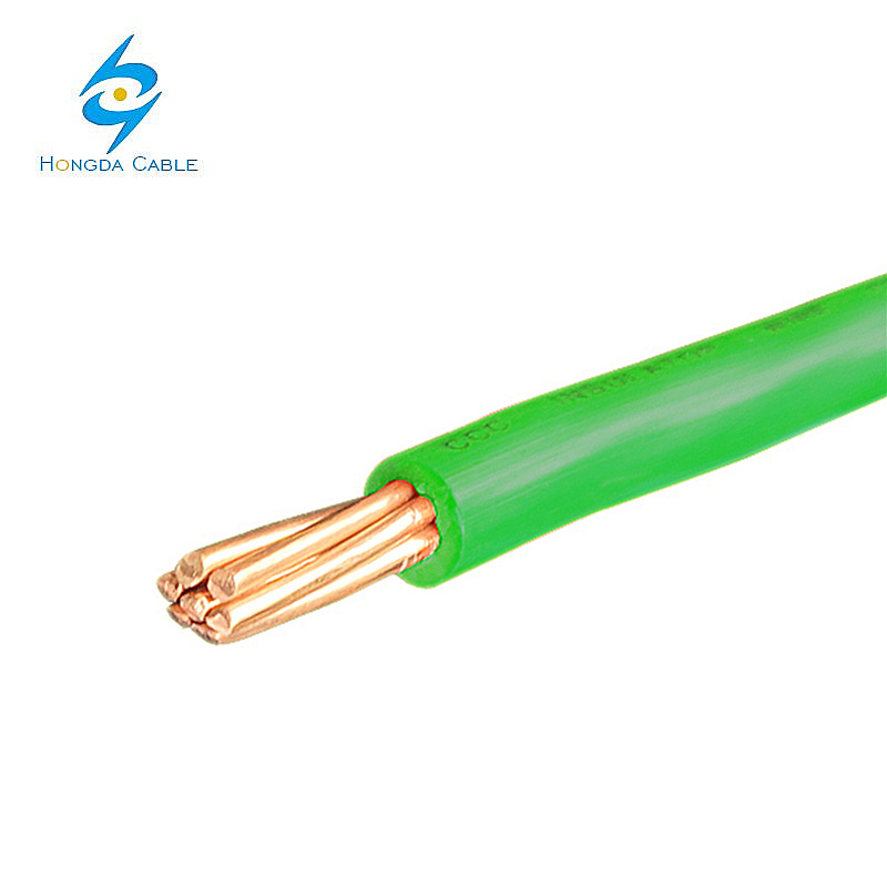 Copper Stranded Wire Electrical Cable Prices for Philippines 8mm2 14mm2 30mm2